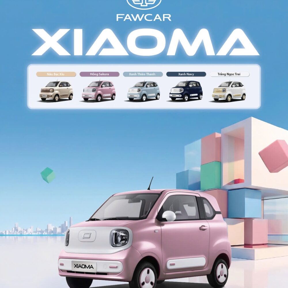 Bestune Xiaoma 222