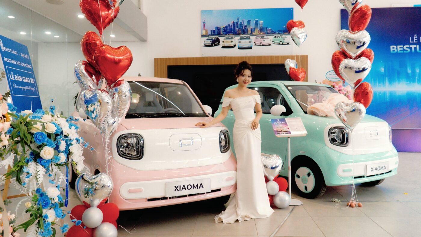 Chăm sóc khách hàng