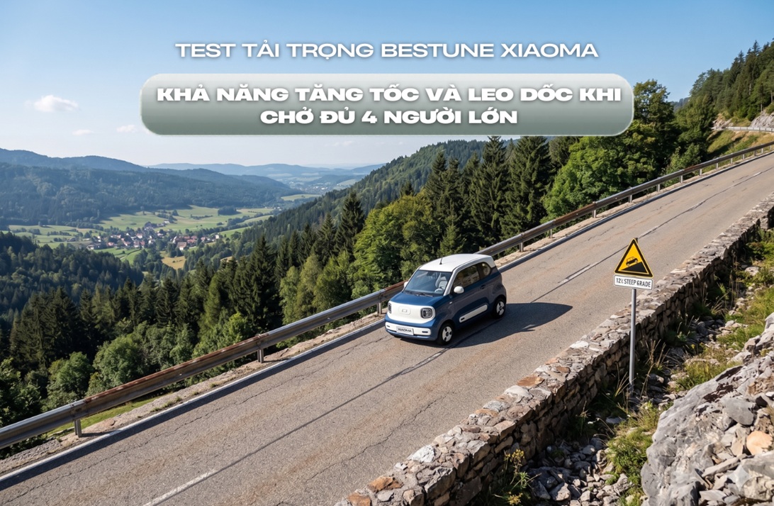 Bestune Xiaoma