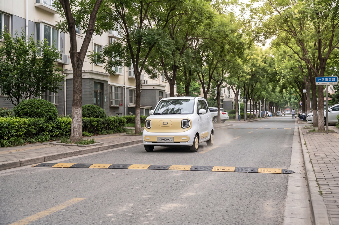 Bestune Xiaoma 