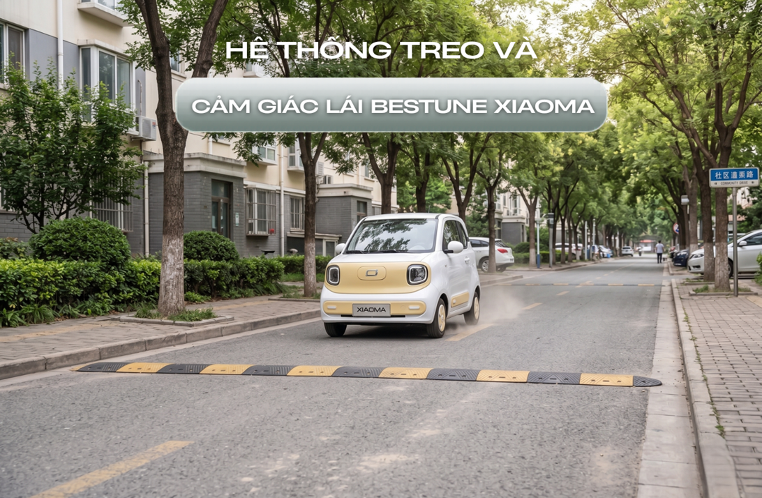 Bestune Xiaoma