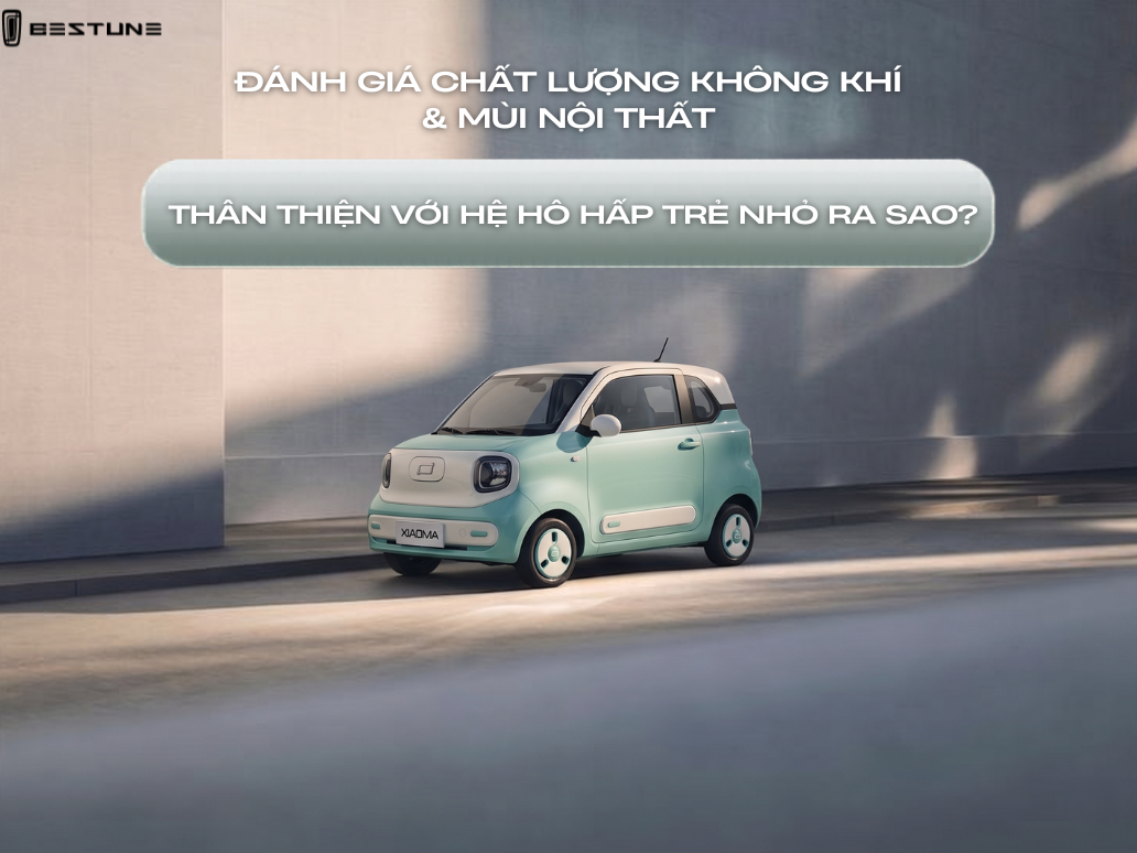 Bestune Việt Nam