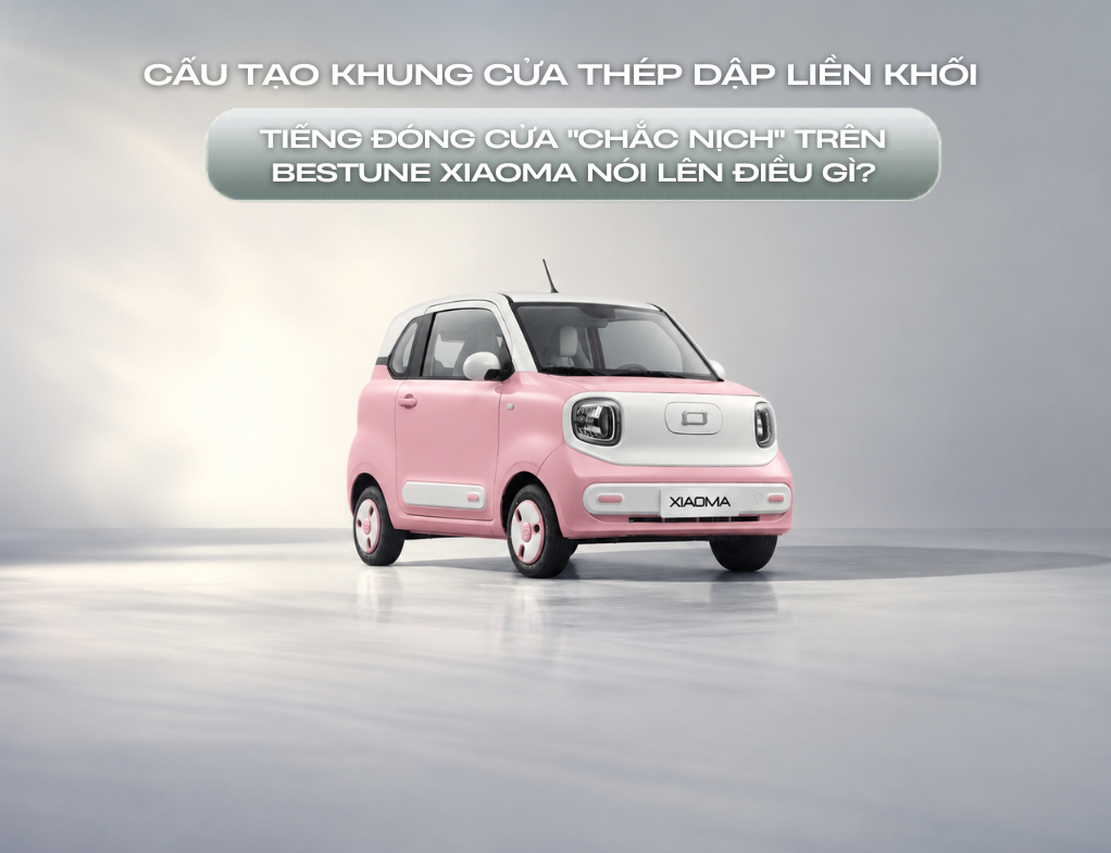 Bestune Xiaoma