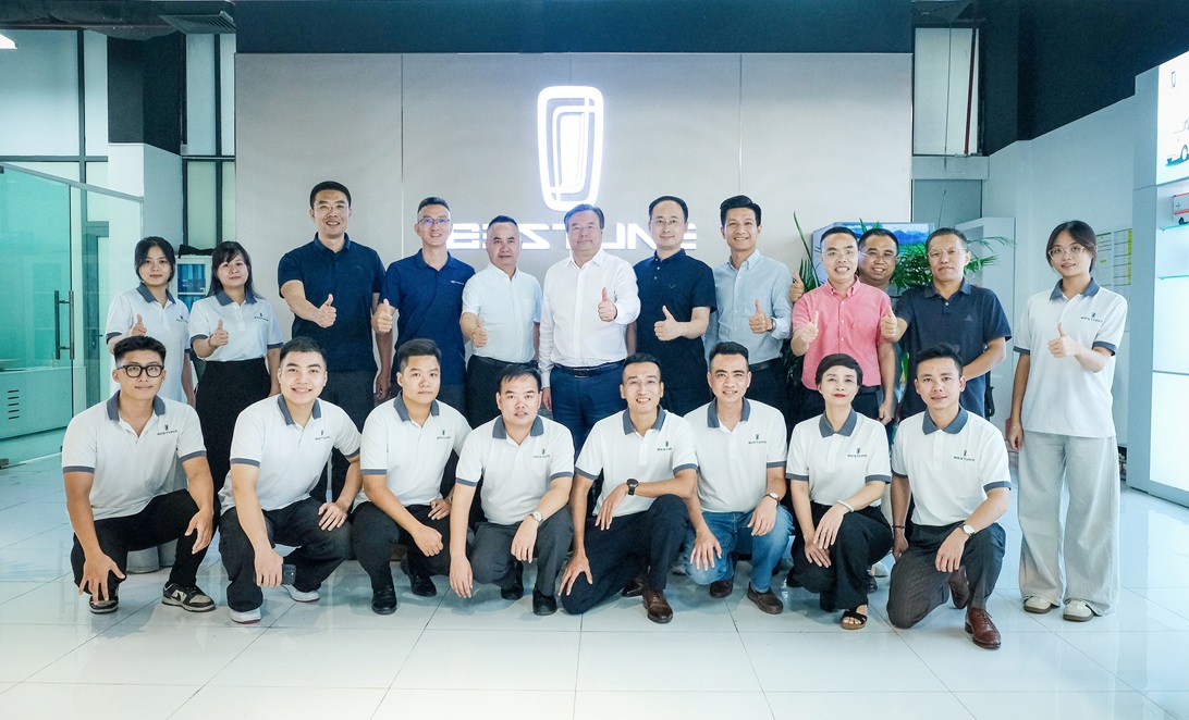 Bestune Việt Nam