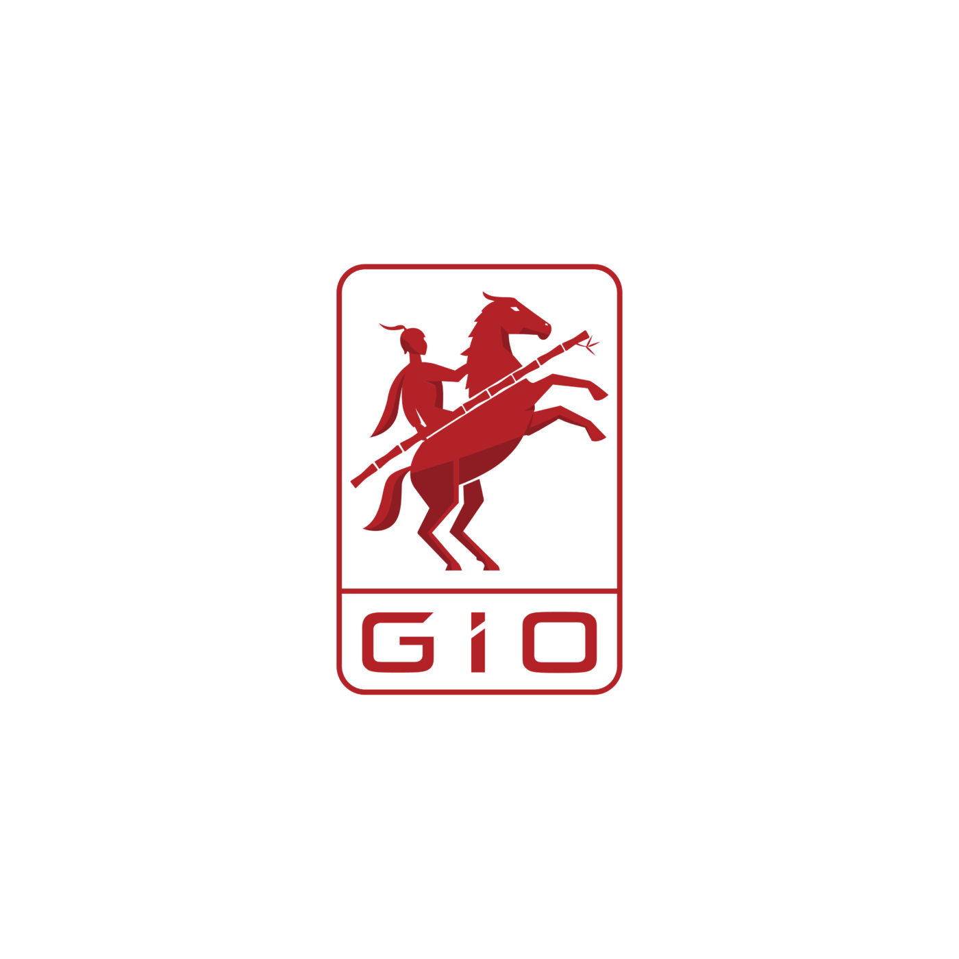 LOGO GIO