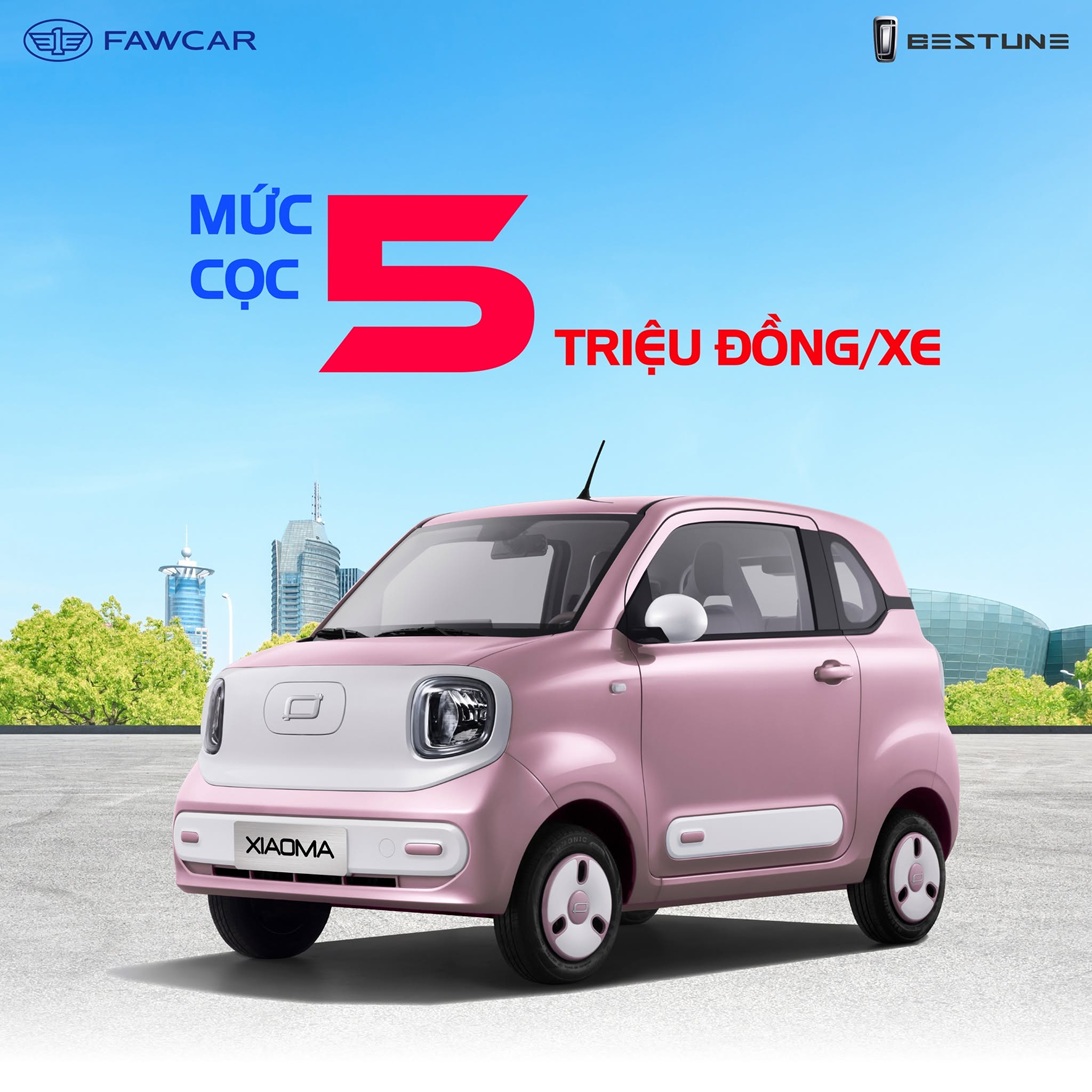 Đặt cọc