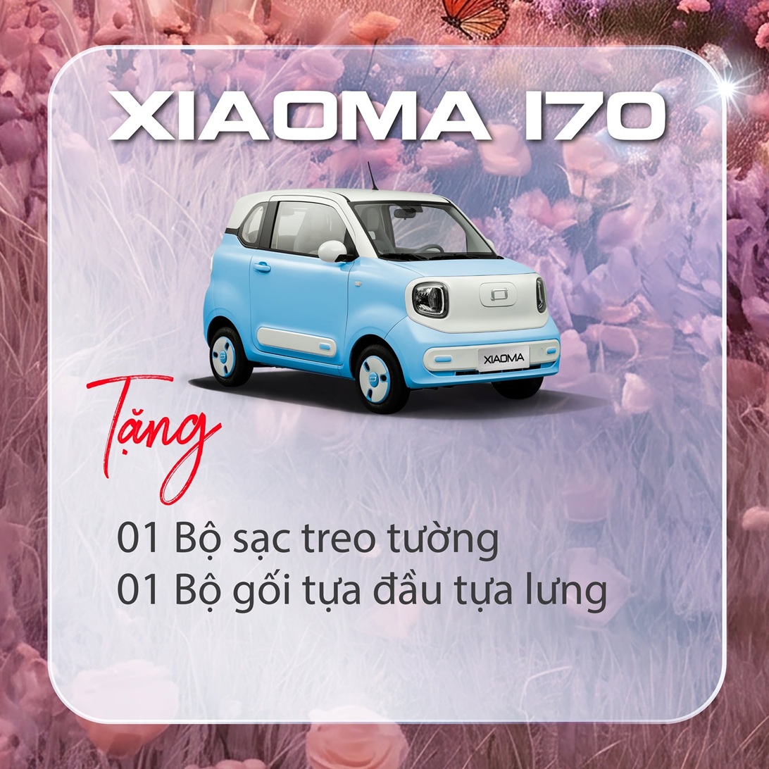 Bestune xiaoma 170